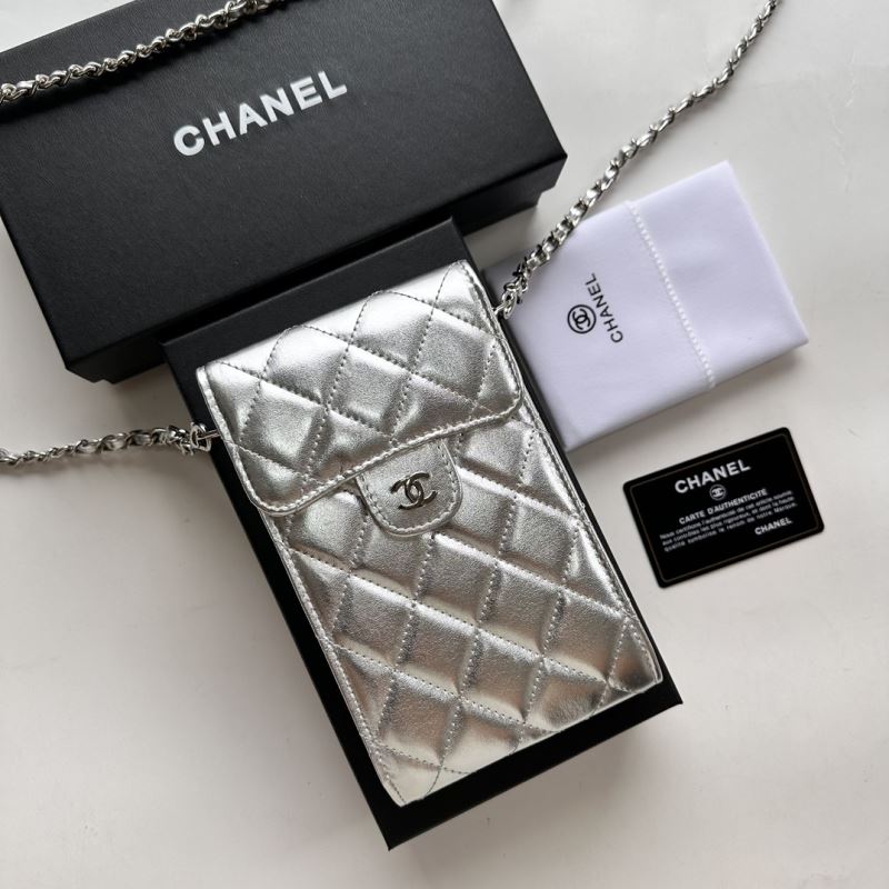 Chanel Other Stachel Bags